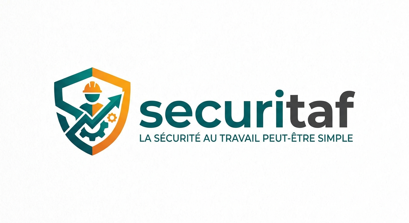 Securitaf Logo